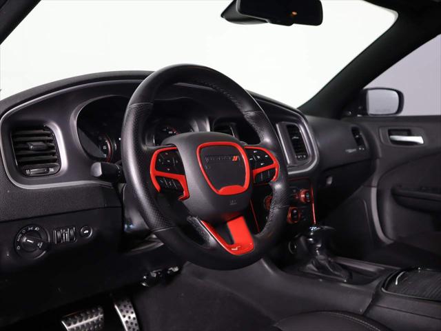2019 Dodge Charger R/T RWD