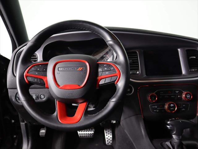 2019 Dodge Charger R/T RWD