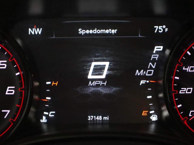 2019 Dodge Charger R/T RWD