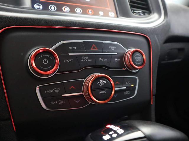 2019 Dodge Charger R/T RWD