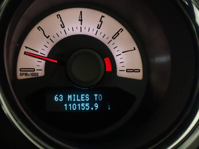 2011 Ford Mustang GT Premium
