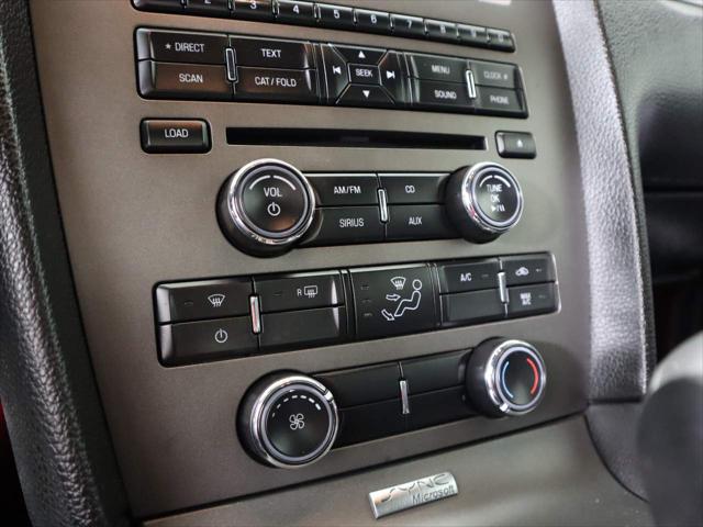 2011 Ford Mustang GT Premium