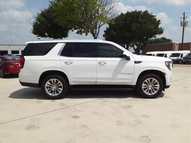 2021 GMC Yukon 2WD SLT
