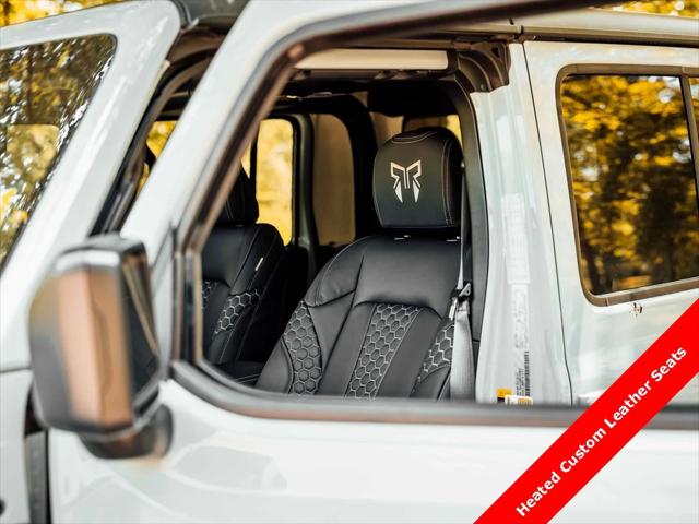 2023 Jeep Gladiator GLADIATOR SPORT S 4X4