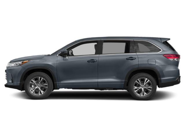 2019 Toyota Highlander XLE 2019 Toyota Highlander XLE