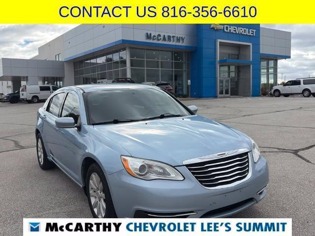 2014 Chrysler 200 Touring for sale in Lee's Summit, MO