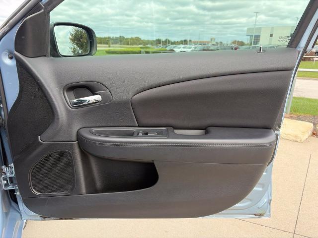 2014 Chrysler 200 Touring