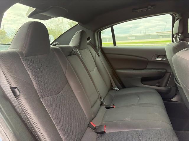 2014 Chrysler 200 Touring