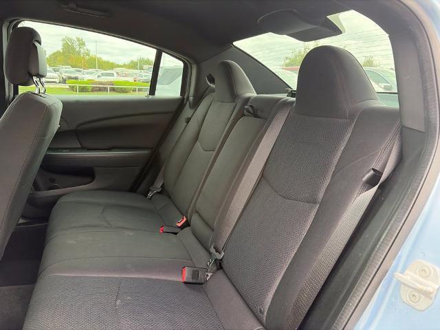2014 Chrysler 200 Touring