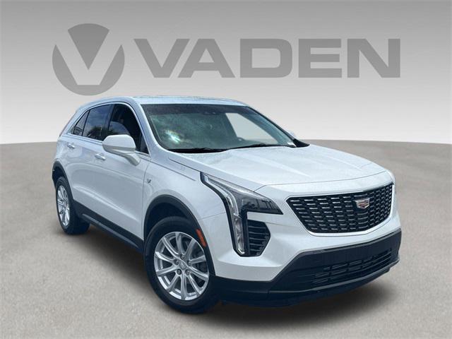 2023 Cadillac XT4