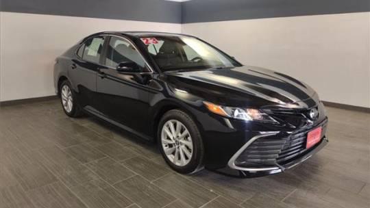 2023 Toyota Camry LE for sale in Wichita Falls, TX