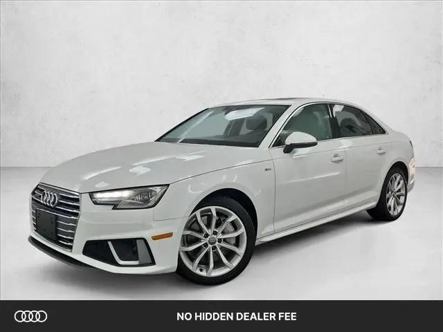 2019 Audi A4 45 Premium for sale in Hardeeville, SC