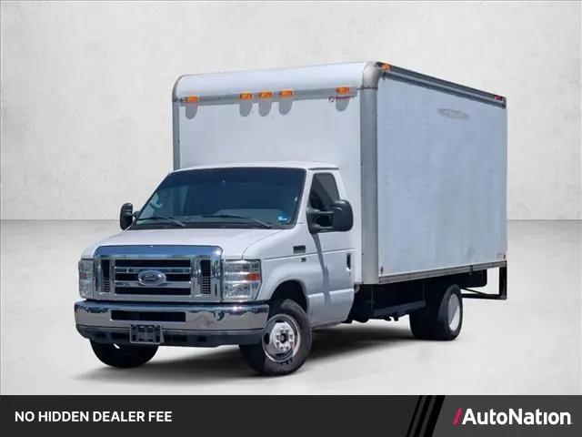 2012 Ford E-350 Cutaway E-350 for sale in Sterling, VA