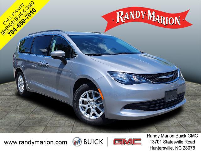 2020 Chrysler Voyager LXI for sale in Huntersville, NC