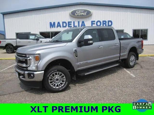 2020 Ford F-350 XLT for sale in Madelia, MN