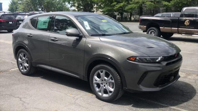 2024 Dodge Hornet DODGE HORNET R/T PLUS EAWD