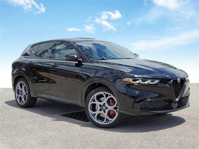 2024 Alfa Romeo Tonale TONALE VELOCE EAWD