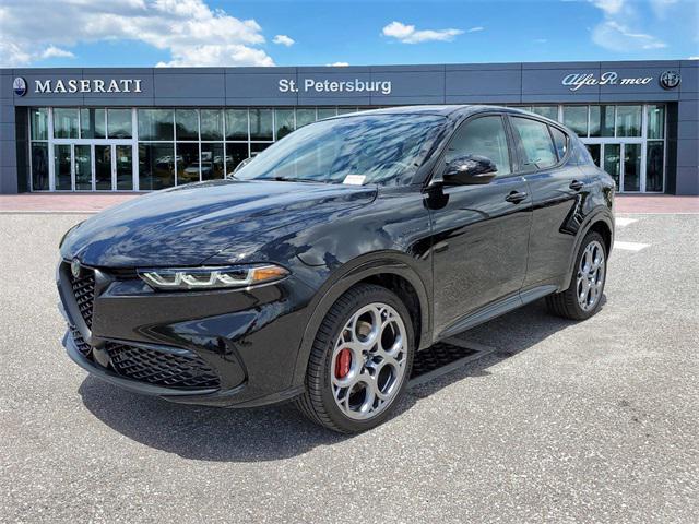 2024 Alfa Romeo Tonale TONALE VELOCE EAWD