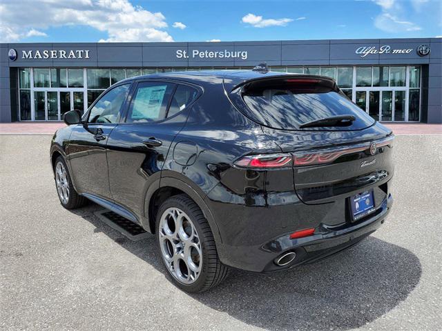 2024 Alfa Romeo Tonale TONALE VELOCE EAWD
