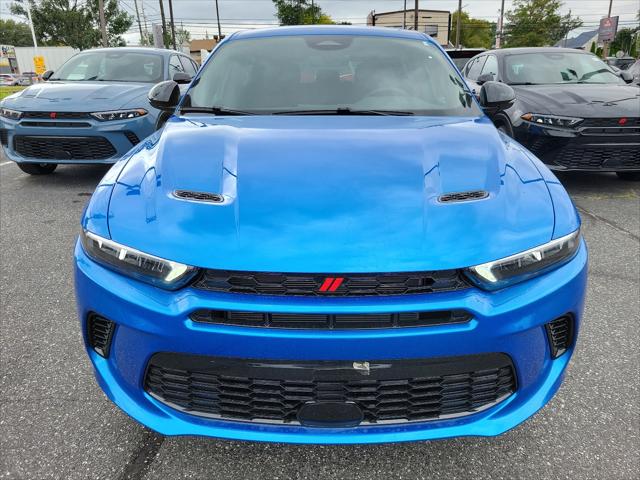 2024 Dodge Hornet DODGE HORNET R/T EAWD