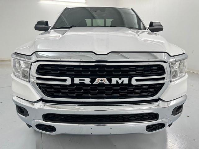 2023 RAM Ram 1500 RAM 1500 LONE STAR QUAD CAB 4X4 64 BOX