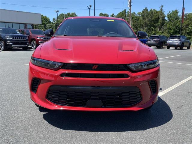 2024 Dodge Hornet DODGE HORNET R/T EAWD