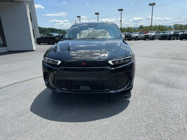 2024 Dodge Hornet DODGE HORNET R/T PLUS EAWD