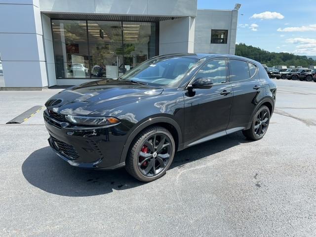 2024 Dodge Hornet DODGE HORNET R/T PLUS EAWD