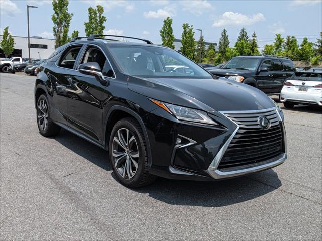 2019 Lexus RX 350 350