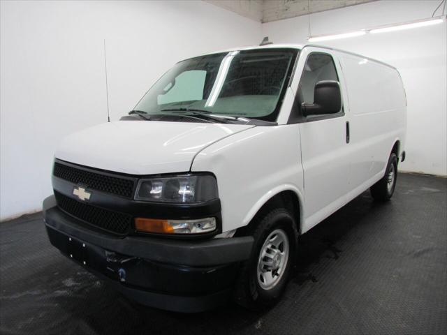 2019 Chevrolet Express Work Van for sale near Fairfield, OH