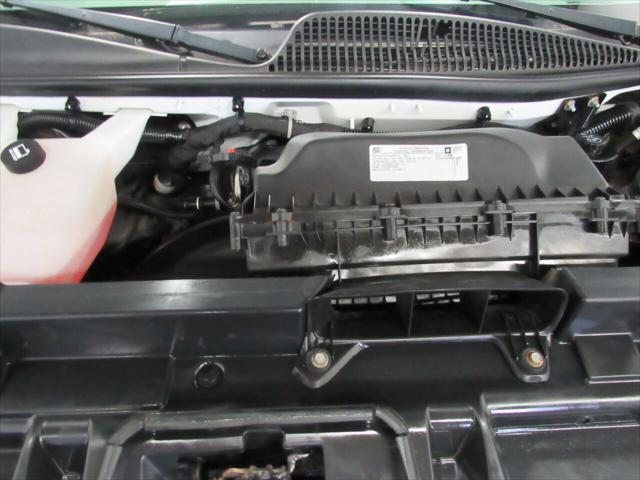 2019 Chevrolet Express Work Van