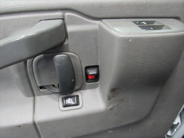 2019 Chevrolet Express Work Van
