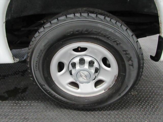2019 Chevrolet Express Work Van