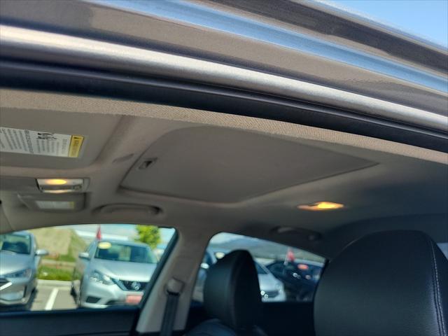 2017 Kia Forte EX
