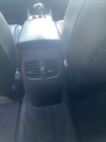 2017 Kia Forte EX