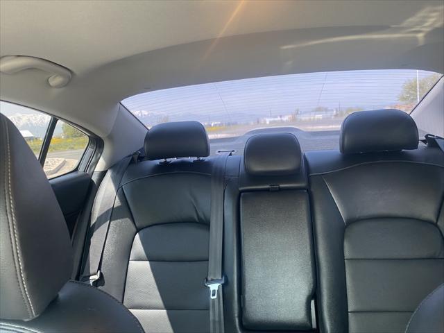 2017 Kia Forte EX