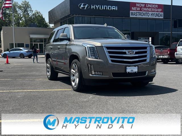 New & Used Cadillac Escalade For Sale Near Me | Discover Cars For Sale