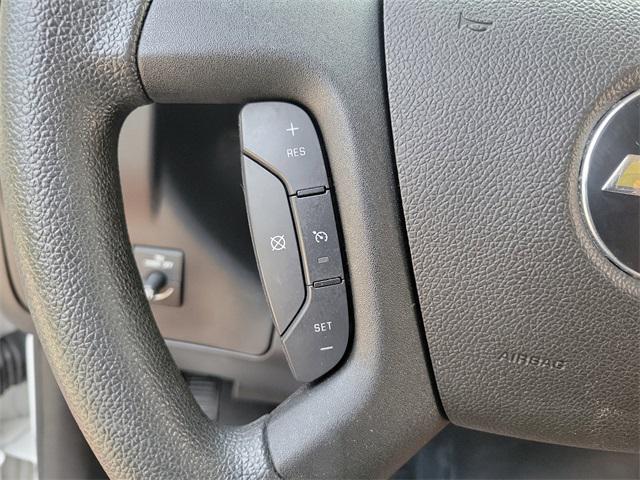 2020 Chevrolet Express Cargo Van RWD 2500 Regular Wheelbase WT