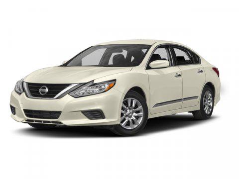 Used 2017 Nissan Altima For Sale in Green Valley, AZ