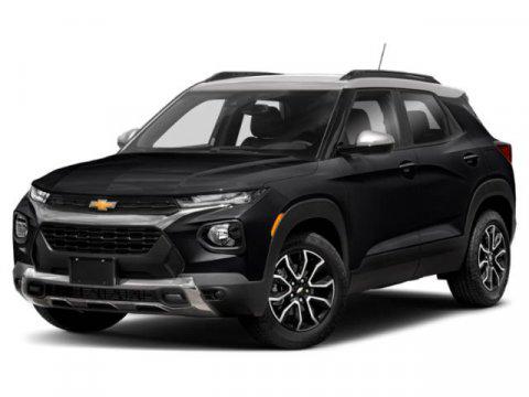 2023 Chevrolet Trailblazer