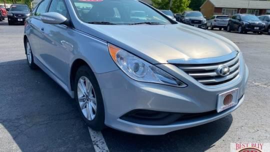 2014 Hyundai Sonata GLS for sale in North Syracuse, NY