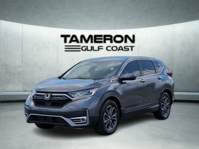 2020 Honda CR-V 2WD EX-L for sale in D'Iberville, MS