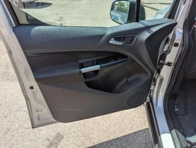 2018 Ford Transit Connect XLT