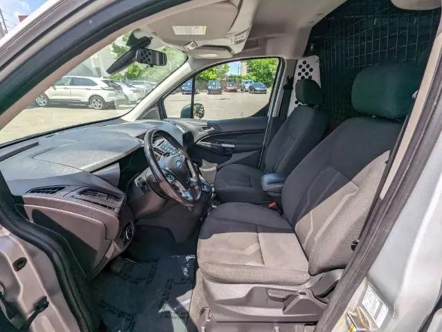 2018 Ford Transit Connect XLT