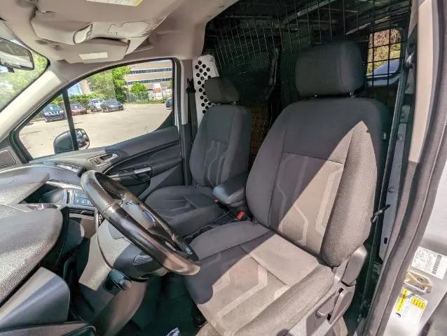 2018 Ford Transit Connect XLT