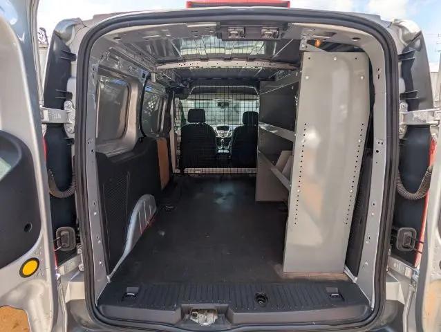 2018 Ford Transit Connect XLT