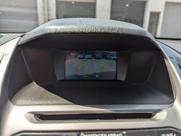 2018 Ford Transit Connect XLT