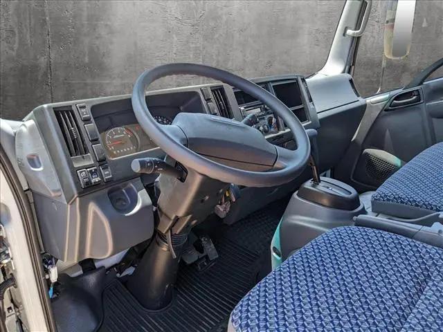2024 Chevrolet 4500 LCF Gas 4500 HG LCF Gas