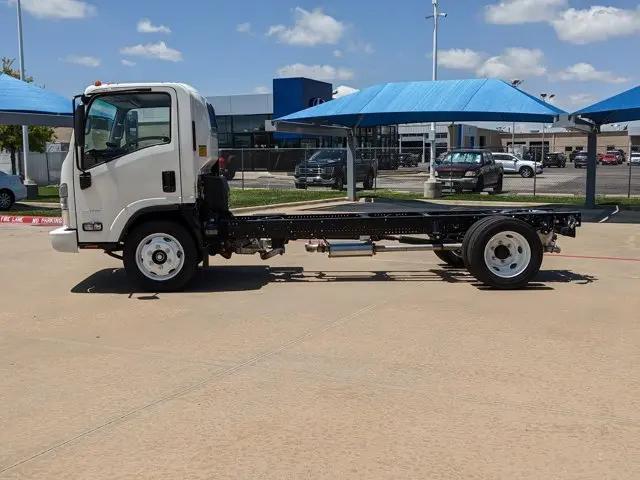 2024 Chevrolet 4500 LCF Gas 4500 HG LCF Gas