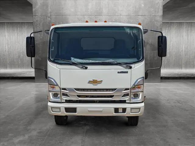 2024 Chevrolet 4500 LCF Gas 4500 HG LCF Gas